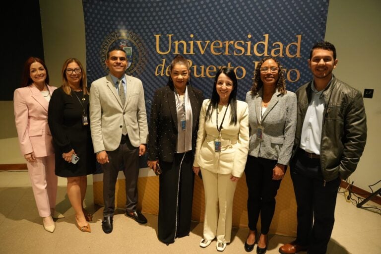 Acuerdo para la creación de la Academia Ética en IA en Puerto Rico