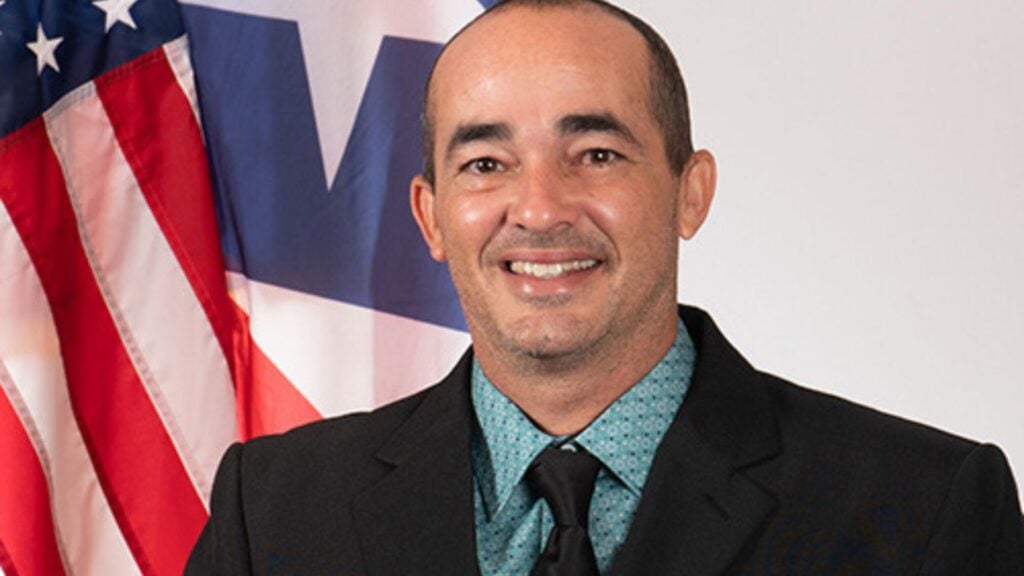 Eliezer Molina denuncia persecución y posible fabricación de caso en su contra