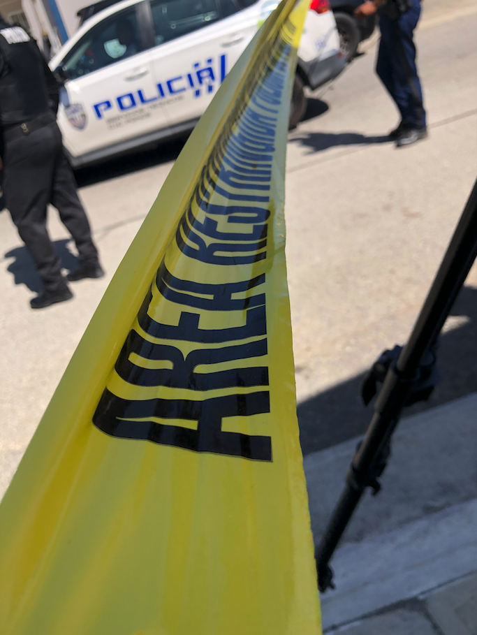 Asesinato en Caguas: Carlos Astacio Medrano muere a tiros