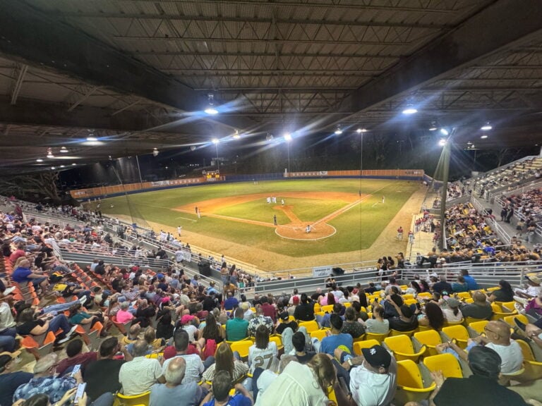 San Sebastián será sede del Juego de Estrellas de la Liga de Béisbol Superior Doble A