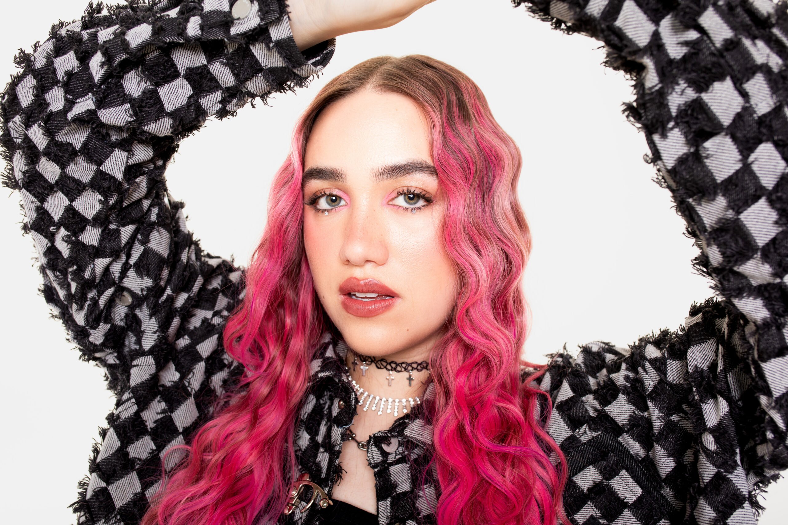Ela Taubert llega a Puerto Rico por primera vez con su gira ‘Preguntas a las 11:11 Tour’