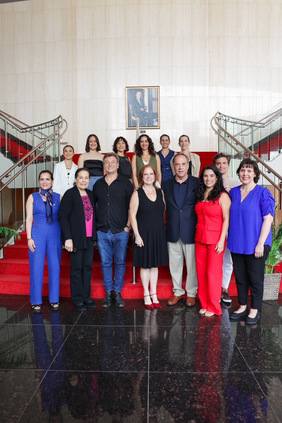 Apertura del Festival Casals 2025 con la ópera Ainadamar