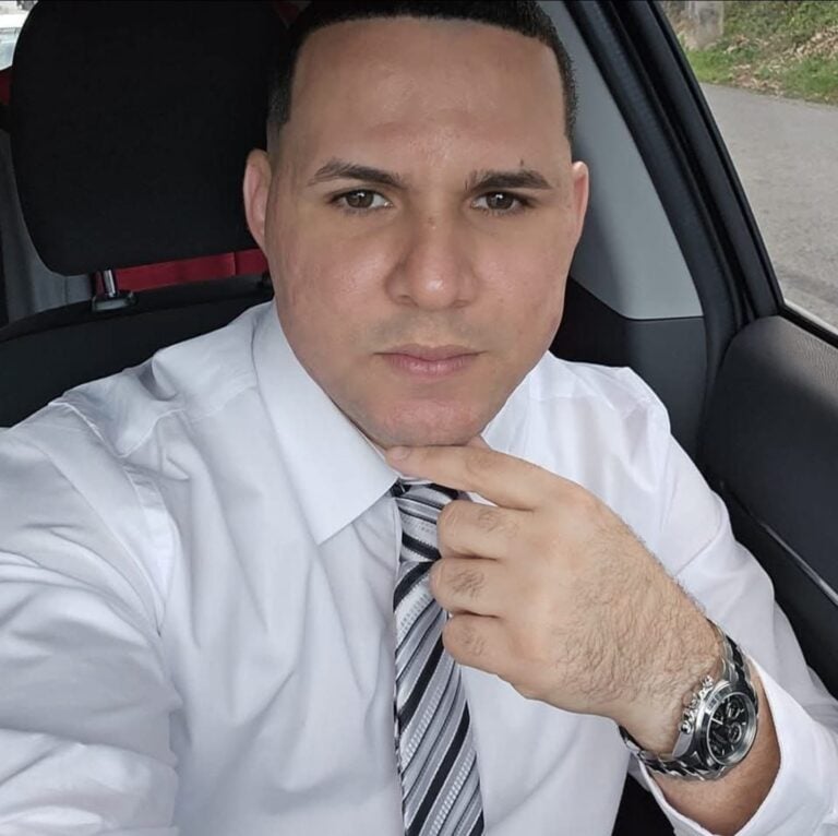 Radican cargos por fraude contra Bienvenido Villanueva Pérez en Puerto Rico