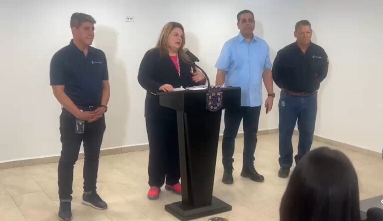 Reactivan Unidad 5 de Central Costa Sur