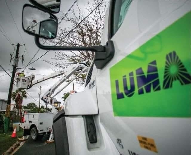 LUMA anuncia interrupciones de servicio eléctrico este martes en varias comunidades