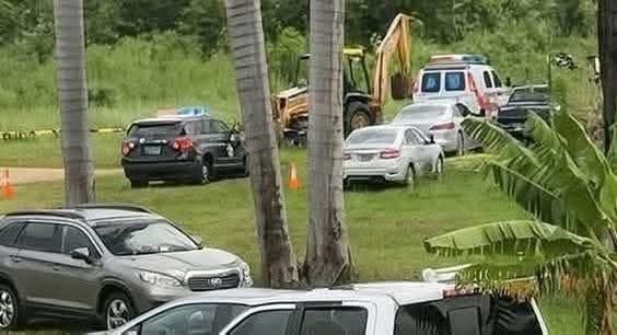 Hombre muere en accidente laboral en Guayanilla