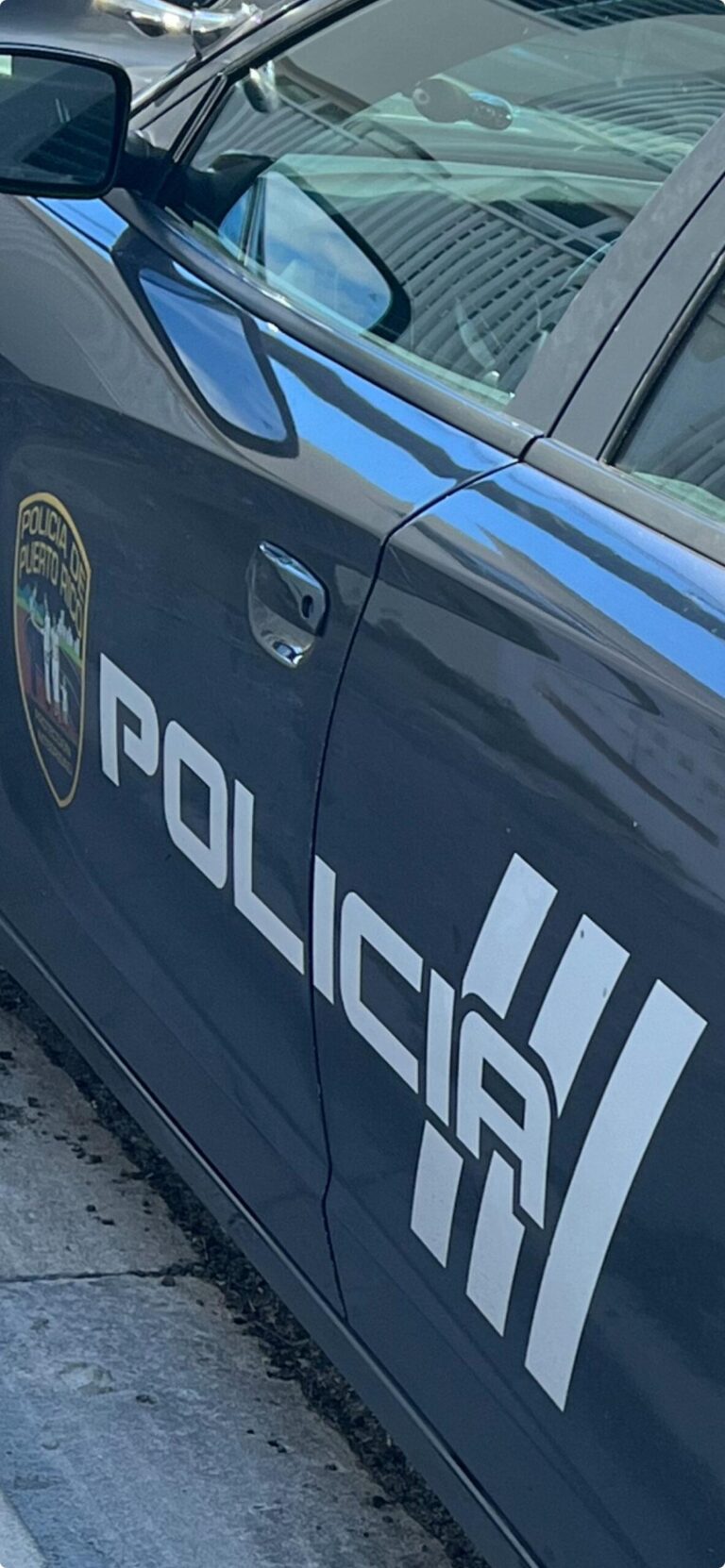 Fallecen Dos Personas en Accidente de Tránsito en Vega Baja