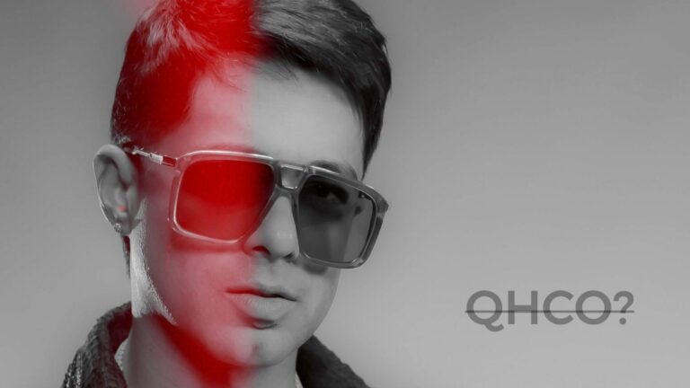 Ken-Y lanza su nuevo tema “¿QHCO?” (¿Qué Hacemos Con Otros?)