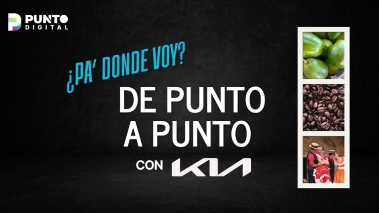 Disfruta del fin de semana con Kia y Punto Digital: opciones para toda la familia