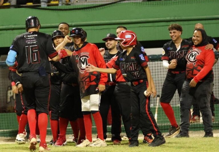 Destacadas victorias en la Liga de Béisbol Superior Doble A