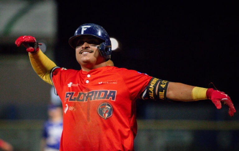 Inicia la postemporada 2025 del Béisbol Superior Doble A en Puerto Rico