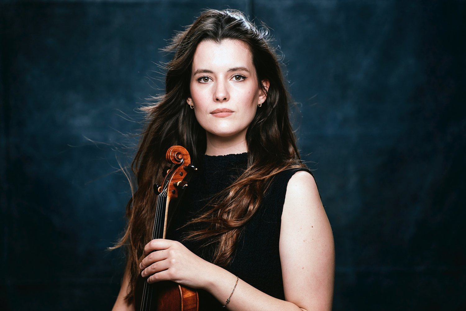 María Florea ofrecerá conciertos gratuitos en Puerto Rico