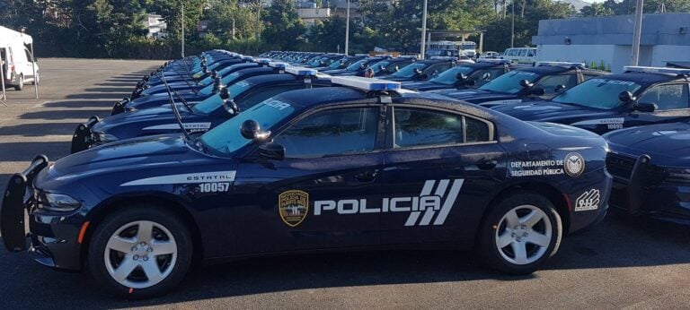 Trifulca deja 16 confinados heridos en Institución Correccional Guayama 500