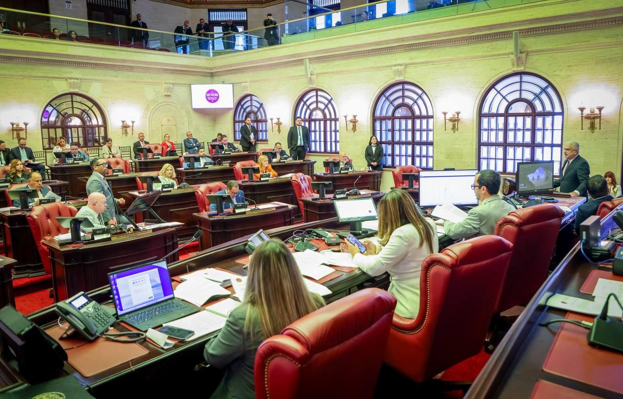 El Senado de Puerto Rico aprueba enmiendas a la Ley de Reciclaje