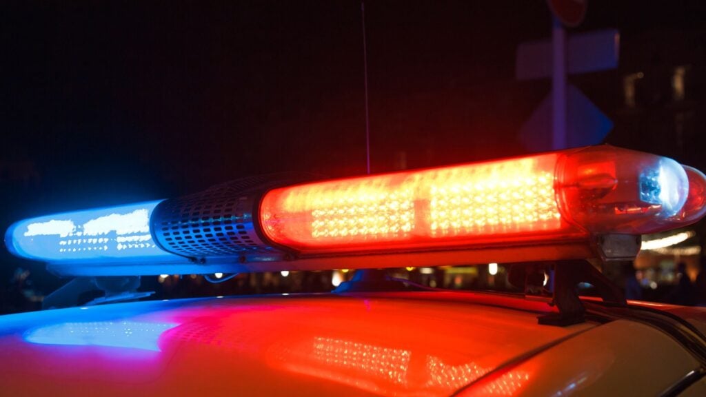 Investigan hallazgo de cuerpo parcialmente calcinado en Río Grande