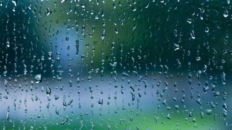 Alerta de Inundaciones Repentinas en Cuatro Municipios de Puerto Rico