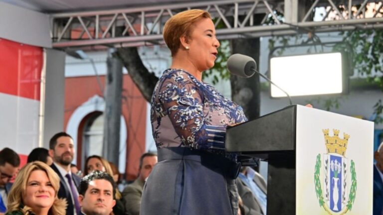 Desechan Querella contra la Alcaldesa de Vega Alta por Uso de Fondos Públicos