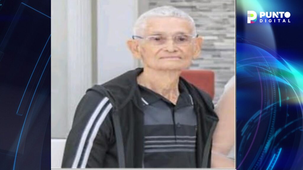 Desactivan Alerta Silver tras localizar a Virginio Negrón Carrasquillo en Carolina