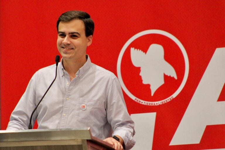 El PPD pide anular el nombramiento de Arthur Garffer como secretario de Estado