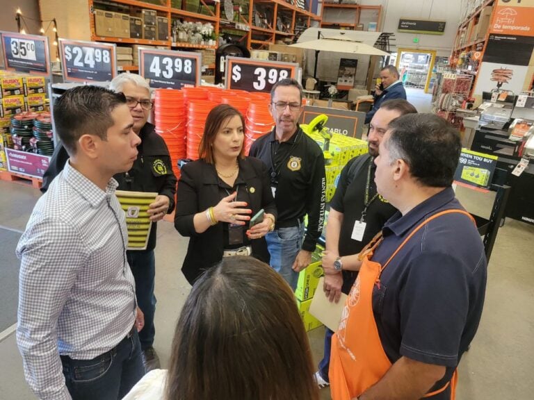 Hacienda detecta violaciones durante ventas sin IVU en Puerto Rico