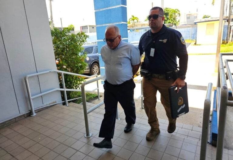Radican cargos por agresión sexual y actos lascivos contra hombre de Hatillo