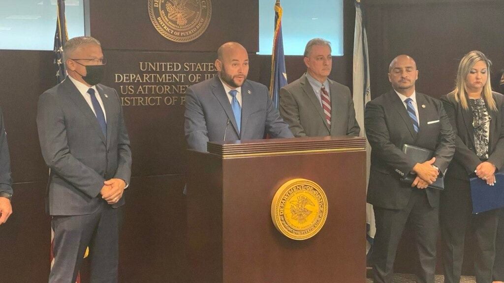 Capturan a Luis Francisco Soriano, buscado por asesinato en Nueva York