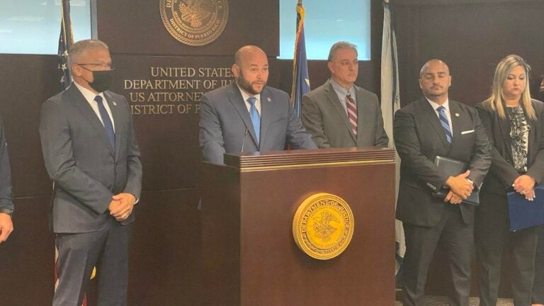 Capturan a Luis Francisco Soriano, buscado por asesinato en Nueva York