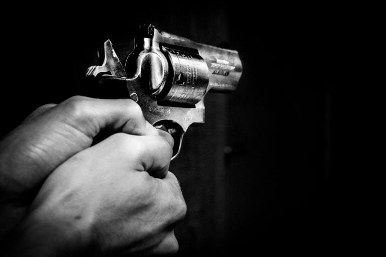Hombre herido de bala en discusión en Humacao