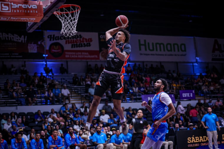 Atléticos de San Germán y Criollos de Caguas triunfan en el BSN