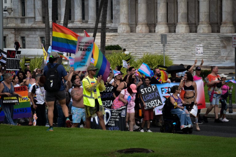 Desafíos laborales para la población trans en Puerto Rico