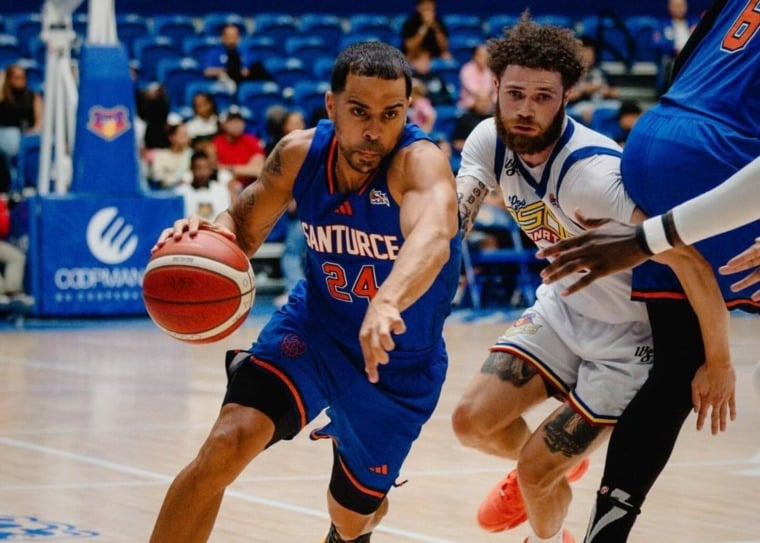 Cangrejeros y Criollos triunfan en el BSN