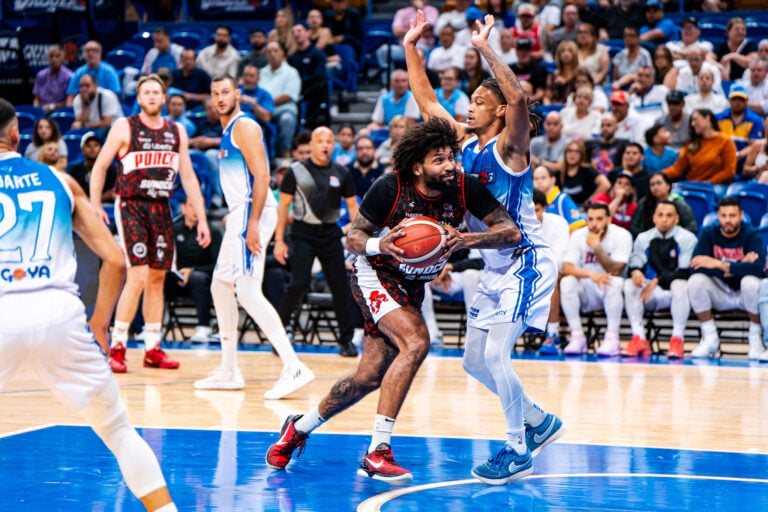 Carolina y Bayamón imponen su dominio en la jornada del martes del BSN