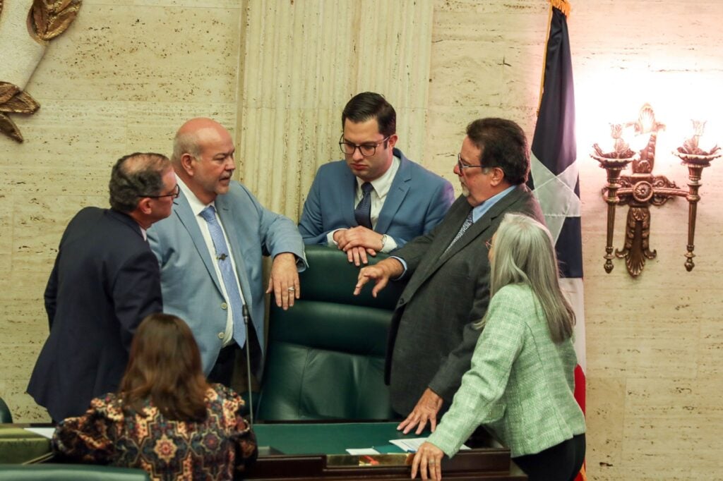 Cámara aprueba presupuesto 2025-2026 y una amplia agenda legislativa en la recta final de la sesión