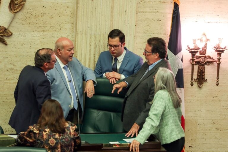 Cámara aprueba presupuesto 2025-2026 y una amplia agenda legislativa en la recta final de la sesión