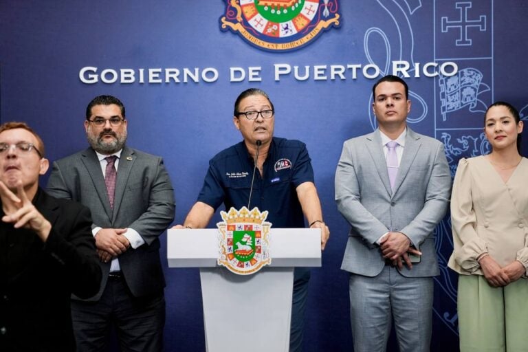 Gobierno celebrará el 4 de julio en Cataño con parada, música y espectáculo de Elvis Crespo