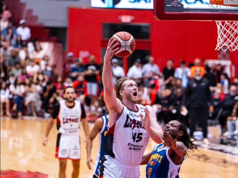 Leones de Ponce y Mets de Guaynabo triunfan en la recta final del BSN