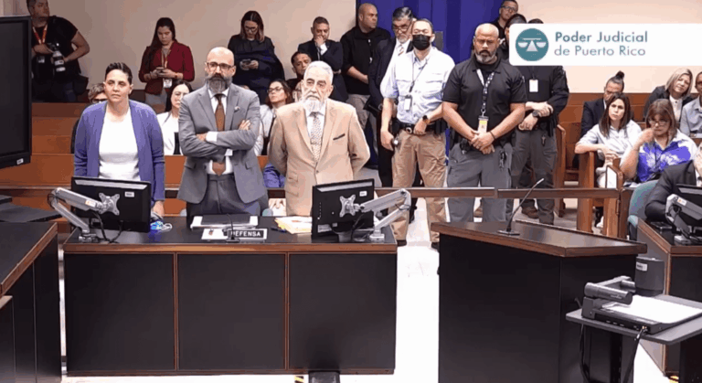 Tribunal revoca sentencia de arresto domiciliario a Mayra Nevárez: cumplirá cárcel por la muerte de Justin Santos