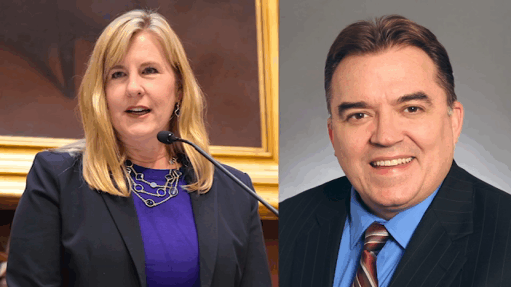Identifican a sospechoso del asesinato «por motivos políticos» de una legisladora estatal de Minnesota