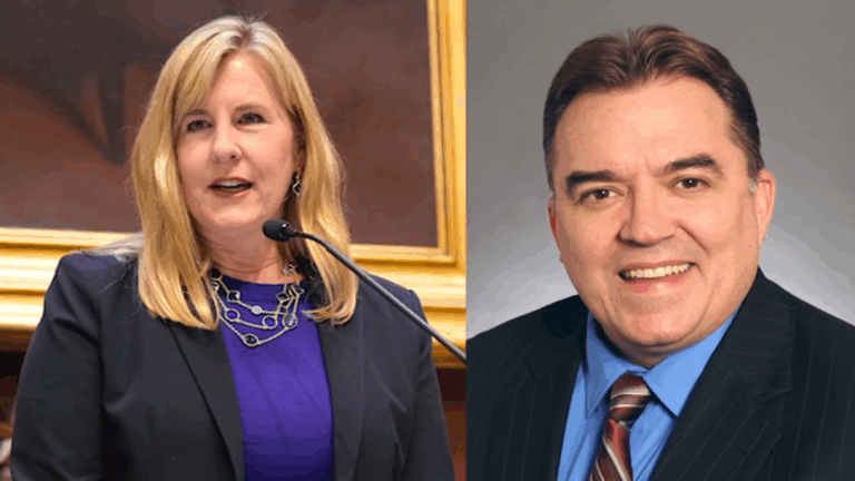 Identifican a sospechoso del asesinato «por motivos políticos» de una legisladora estatal de Minnesota