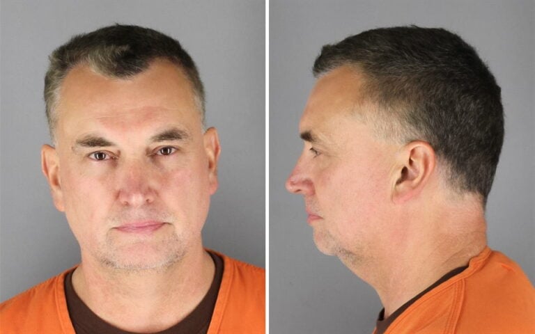 Acusan a sospechoso de asesinato político en Minnesota: mató a congresista y su esposo, e hirió a senador y su pareja