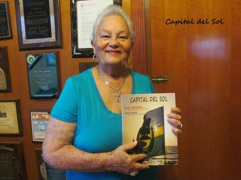 Fallece Edna Josefina Figueroa, exalcaldesa de Luquillo y pionera del desarrollo social en el noreste