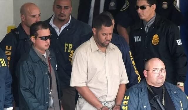 Angelo Millones, condenado por narcotráfico, presenta apelación para intentar reducir su cadena perpetua