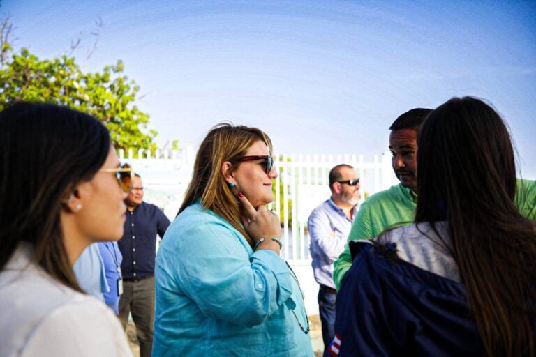 Histórica llegada de gas natural desde EE.UU. promete energía más estable para la isla