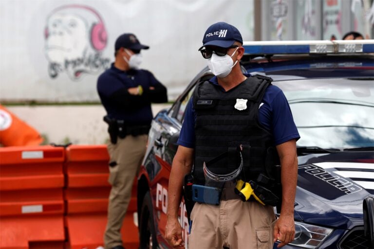 FBI asume jurisdicción en caso de “carjacking” armado en Bayamón