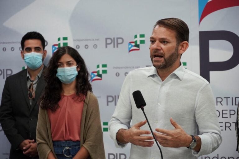 Legisladores del PIP exigen investigar colaboración del gobierno con ICE para divulgar datos de inmigrantes