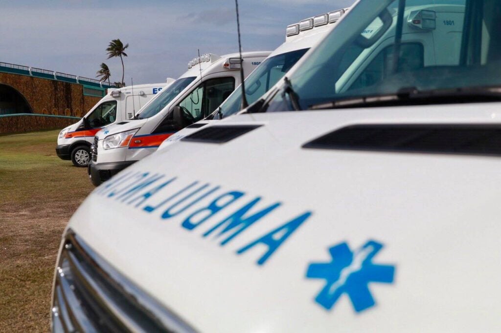 Policía investiga muerte de infante en Ponce