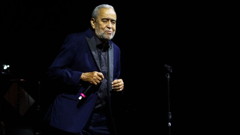 Puerto Rico celebrará la trayectoria de Andy Montañez con gran concierto homenaje