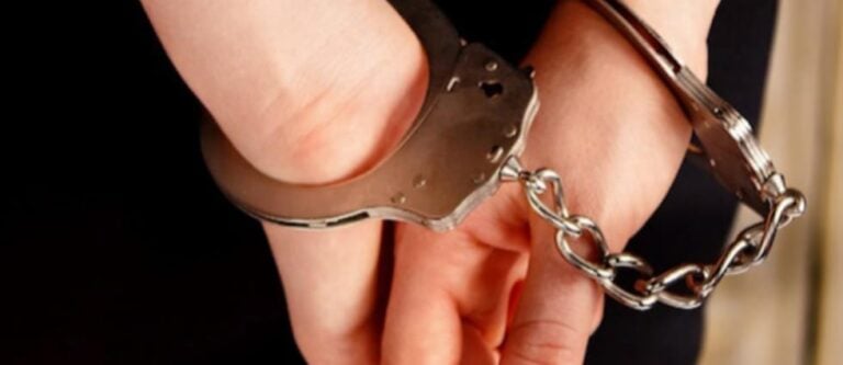 Arrestan a oficial correccional por intento de contrabando en cárcel de Bayamón