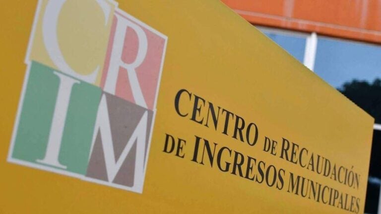 Directivos del CRIM urgen a gobernadora que comité sobre impuesto al inventario se reúna ya