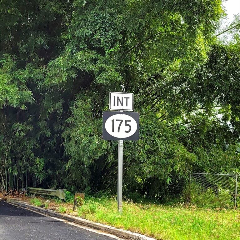 Denuncian intento de asalto o secuestro en la carretera 175 entre Caguas y Trujillo Alto
